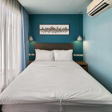 בנגקוק Simply Sleep Hostel מראה חיצוני תמונה
