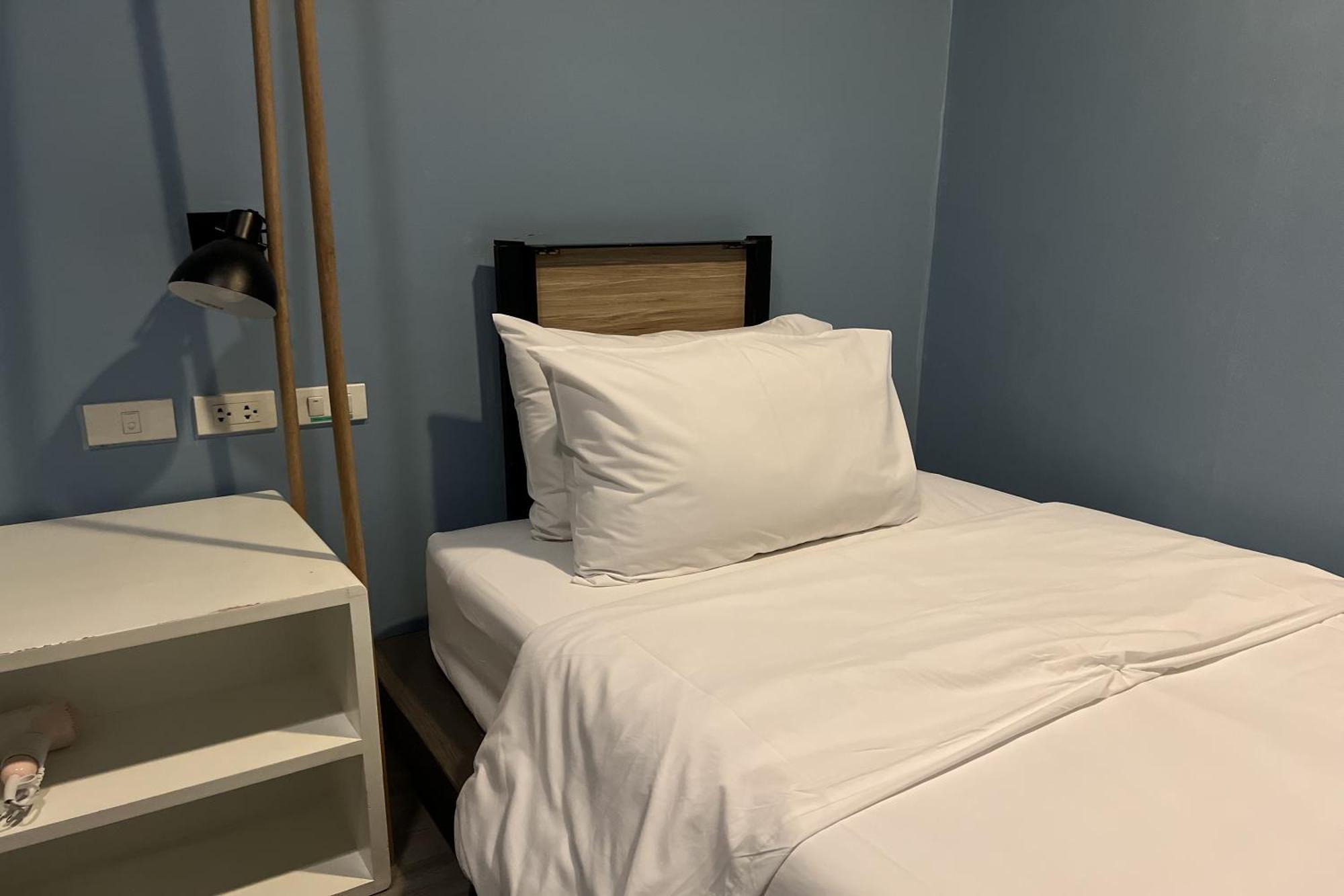 בנגקוק Simply Sleep Hostel מראה חיצוני תמונה