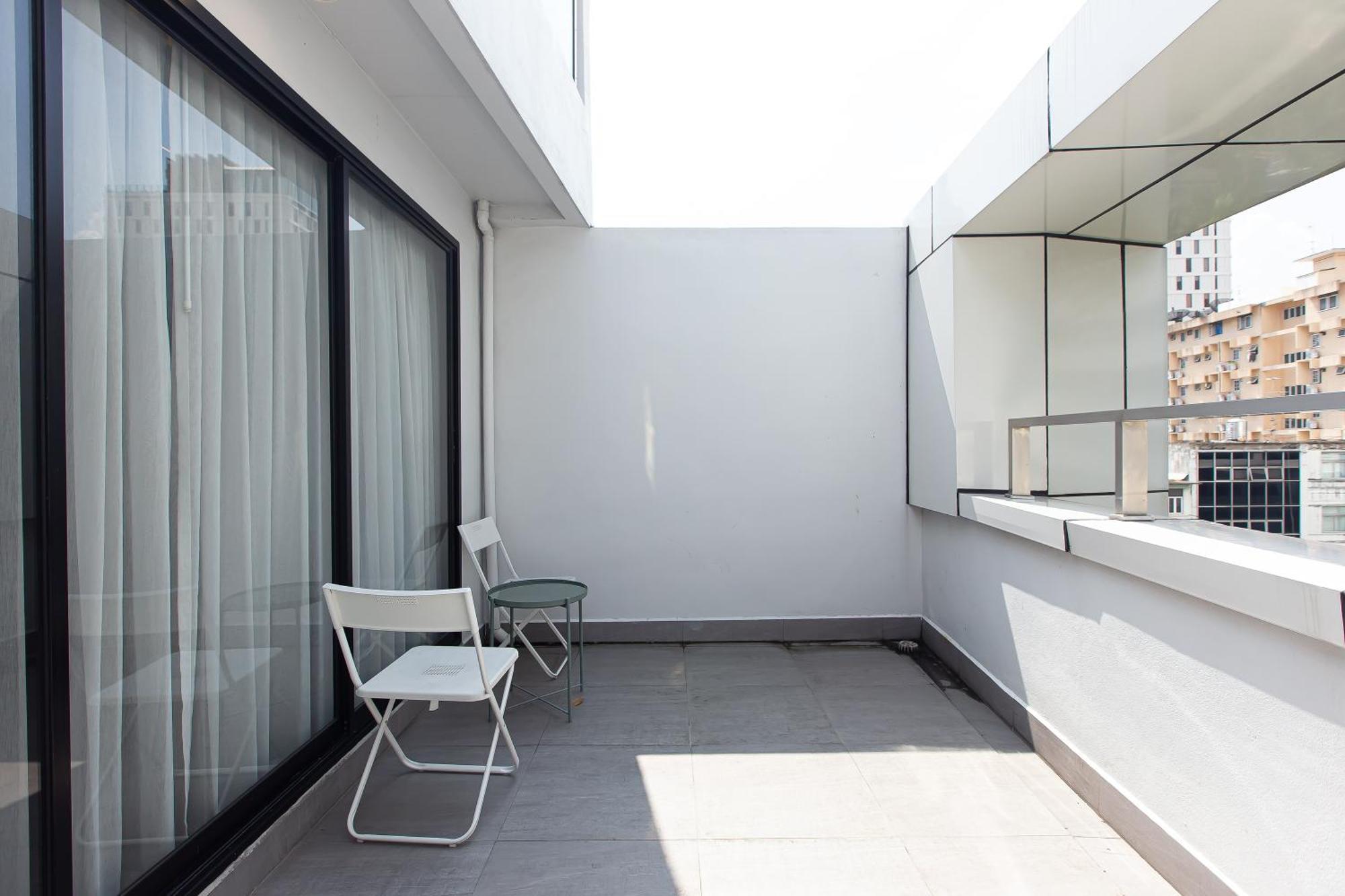 בנגקוק Simply Sleep Hostel מראה חיצוני תמונה